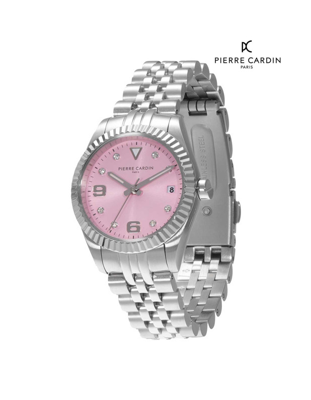 Pierre Cardin Ladies Watch